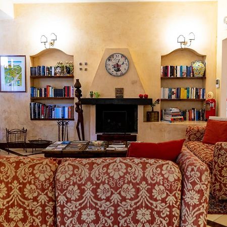 B&B Le Sorelle San Leone Zewnętrze zdjęcie