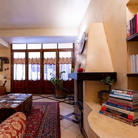 B&B Le Sorelle San Leone Zewnętrze zdjęcie