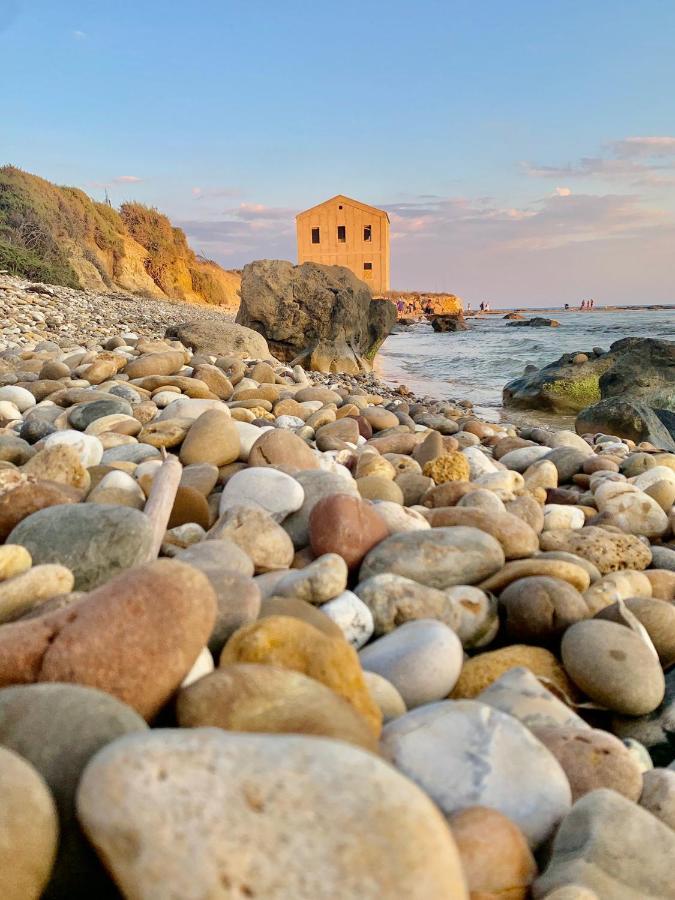 B&B Le Sorelle San Leone Zewnętrze zdjęcie