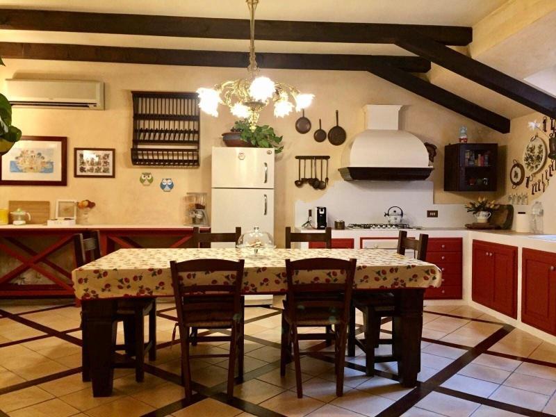 B&B Le Sorelle San Leone Zewnętrze zdjęcie