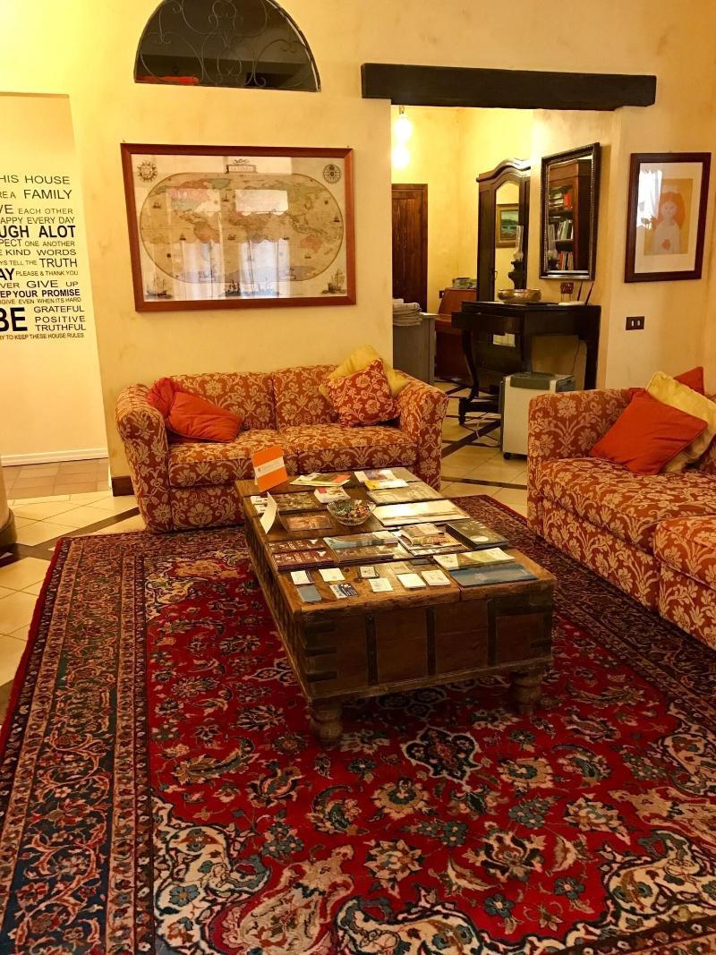 B&B Le Sorelle San Leone Zewnętrze zdjęcie