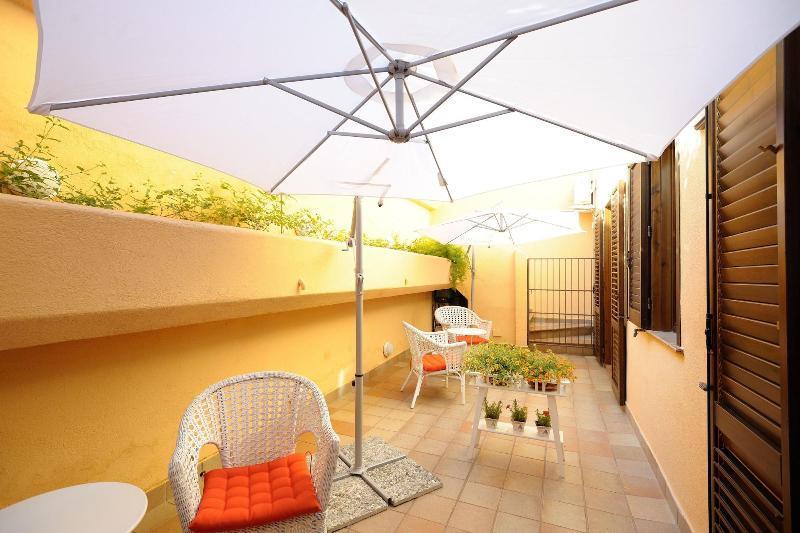 B&B Le Sorelle San Leone Zewnętrze zdjęcie