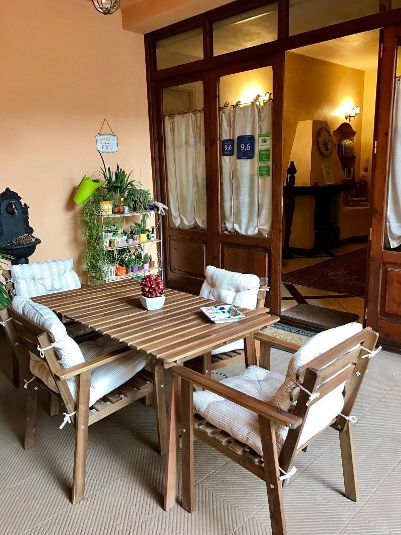 B&B Le Sorelle San Leone Zewnętrze zdjęcie