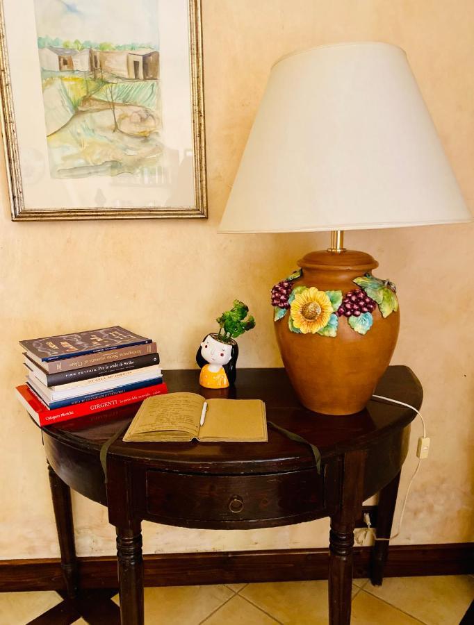 B&B Le Sorelle San Leone Zewnętrze zdjęcie