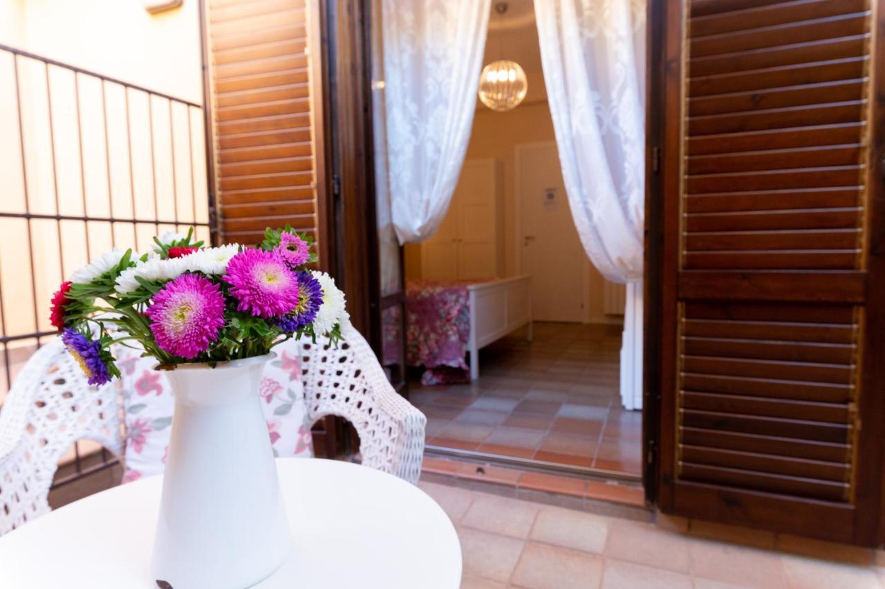 B&B Le Sorelle San Leone Zewnętrze zdjęcie