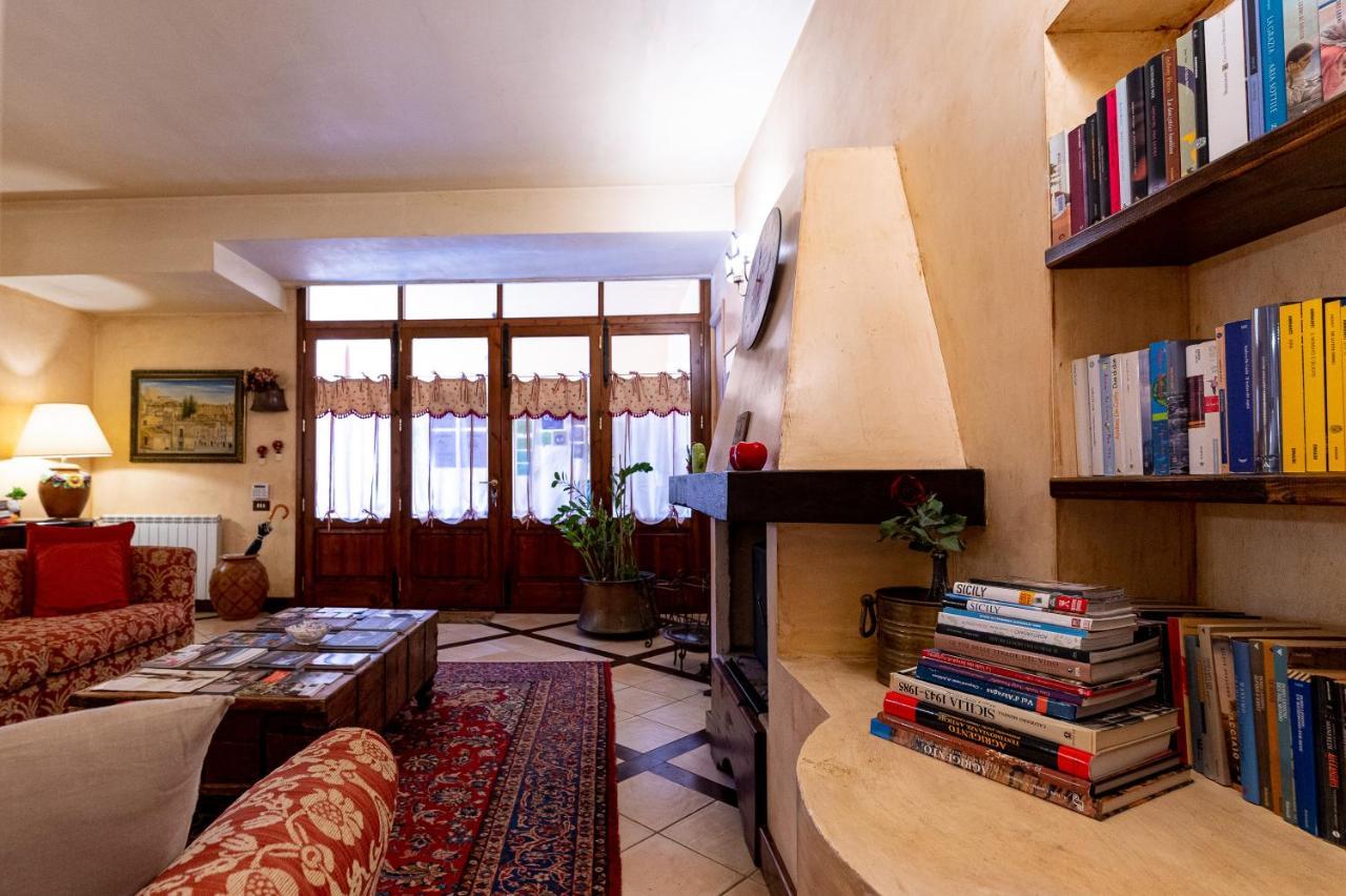 B&B Le Sorelle San Leone Zewnętrze zdjęcie