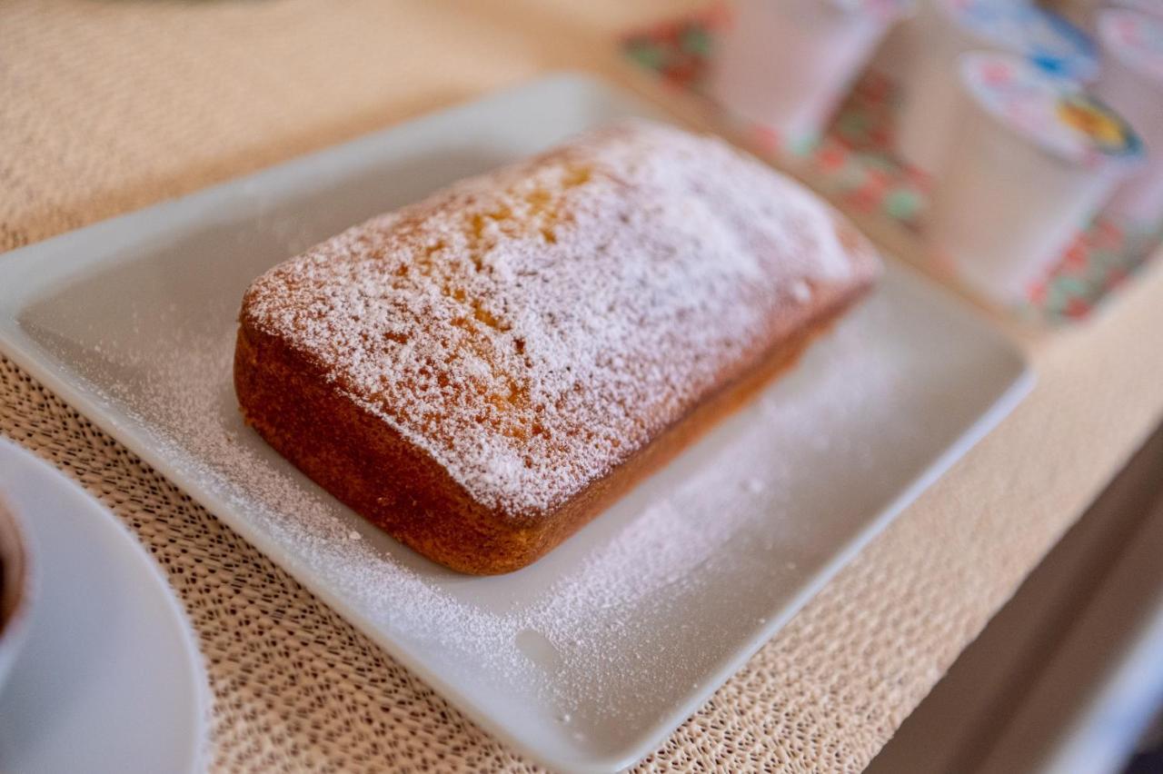 B&B Le Sorelle San Leone Zewnętrze zdjęcie