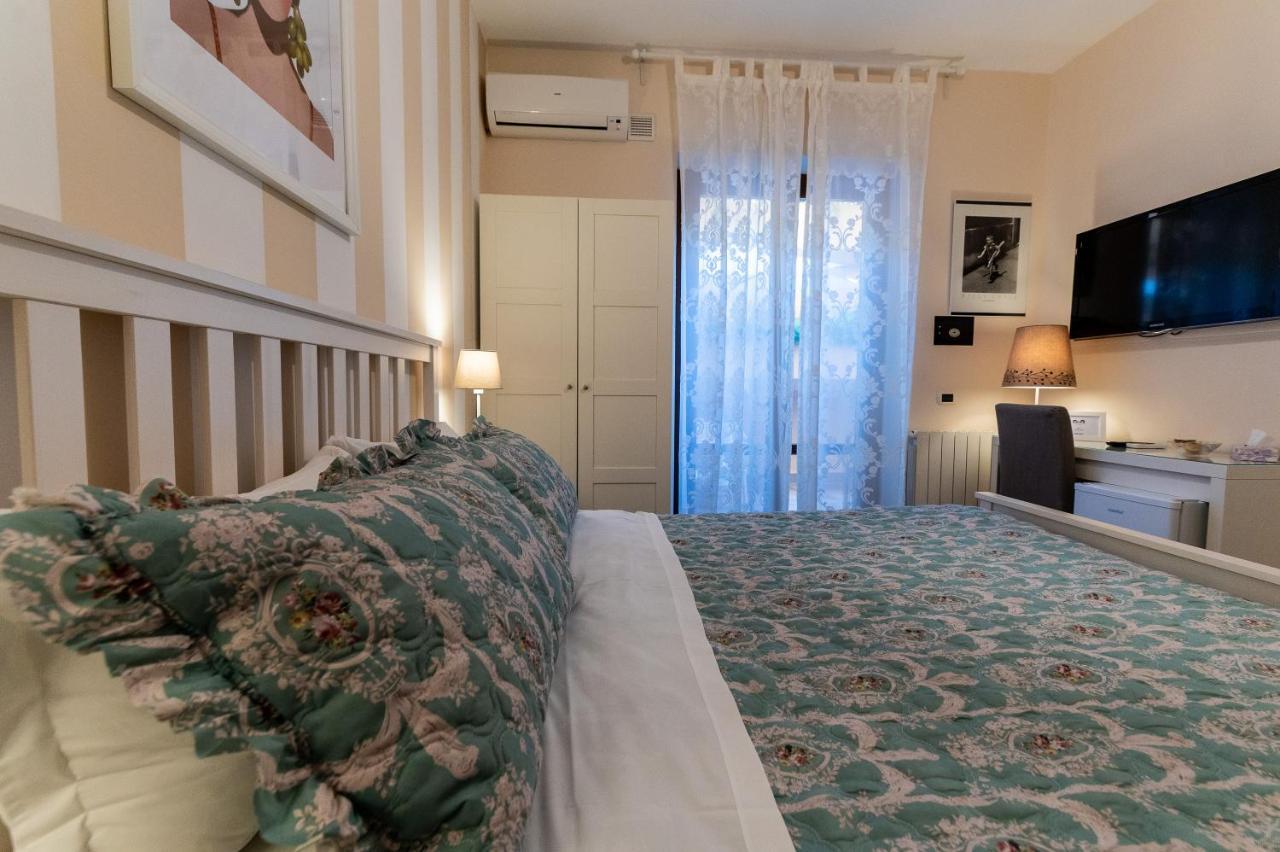 B&B Le Sorelle San Leone Zewnętrze zdjęcie