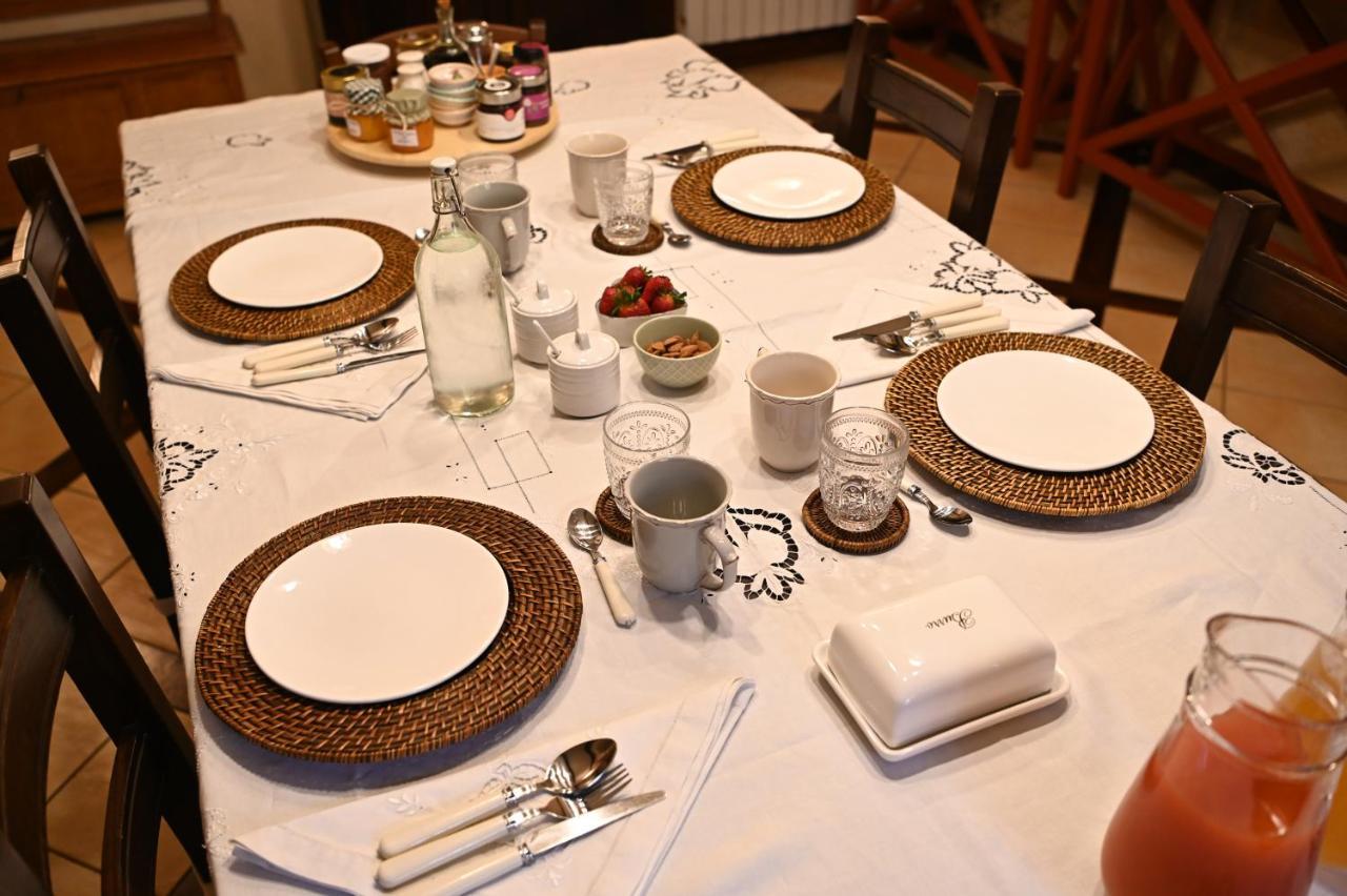 B&B Le Sorelle San Leone Zewnętrze zdjęcie