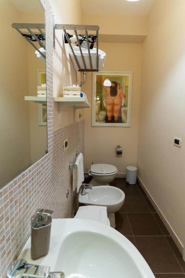 B&B Le Sorelle San Leone Zewnętrze zdjęcie