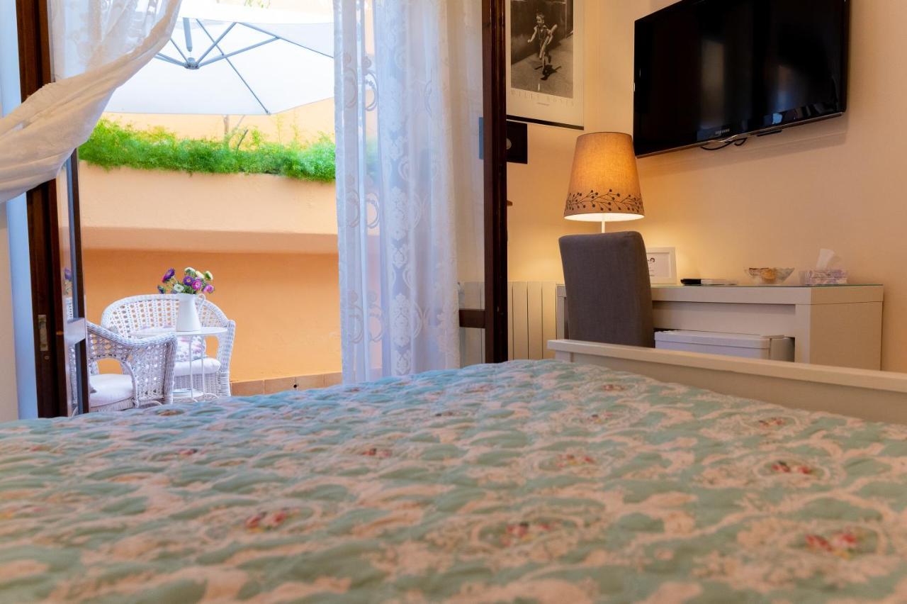 B&B Le Sorelle San Leone Zewnętrze zdjęcie