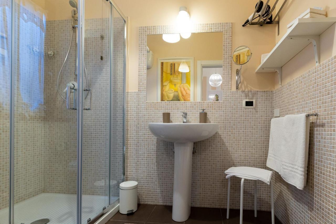 B&B Le Sorelle San Leone Zewnętrze zdjęcie