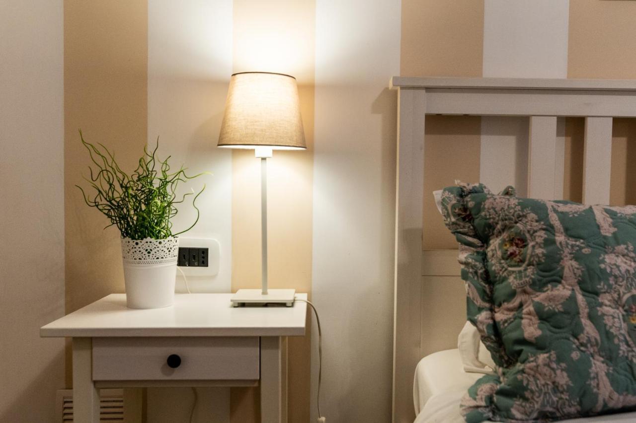 B&B Le Sorelle San Leone Zewnętrze zdjęcie