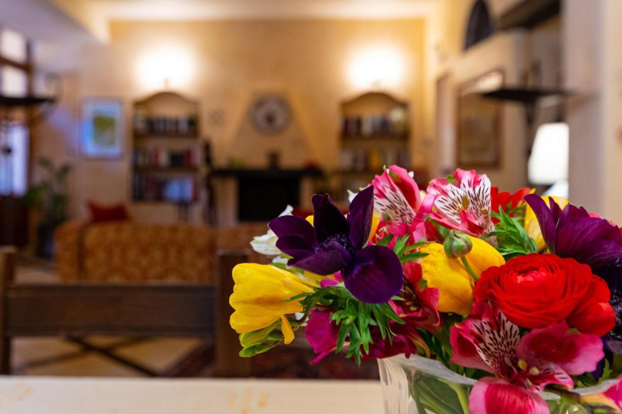 B&B Le Sorelle San Leone Zewnętrze zdjęcie