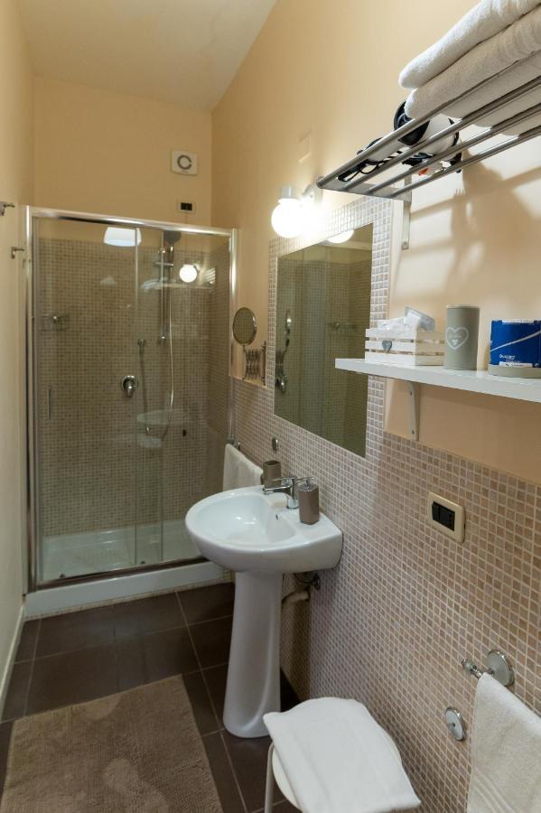 B&B Le Sorelle San Leone Zewnętrze zdjęcie