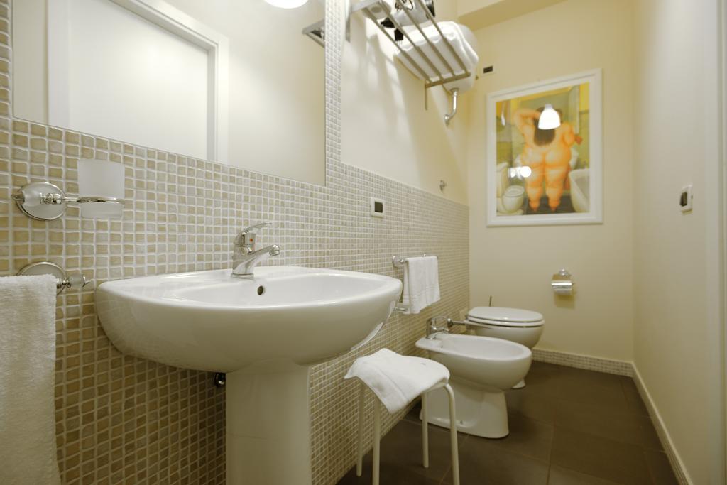 B&B Le Sorelle San Leone Pokój zdjęcie